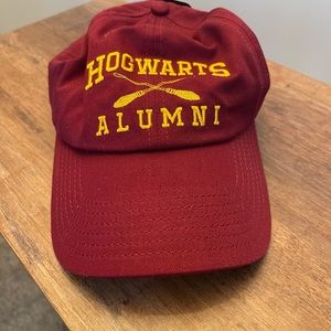 Hogwarts Hat